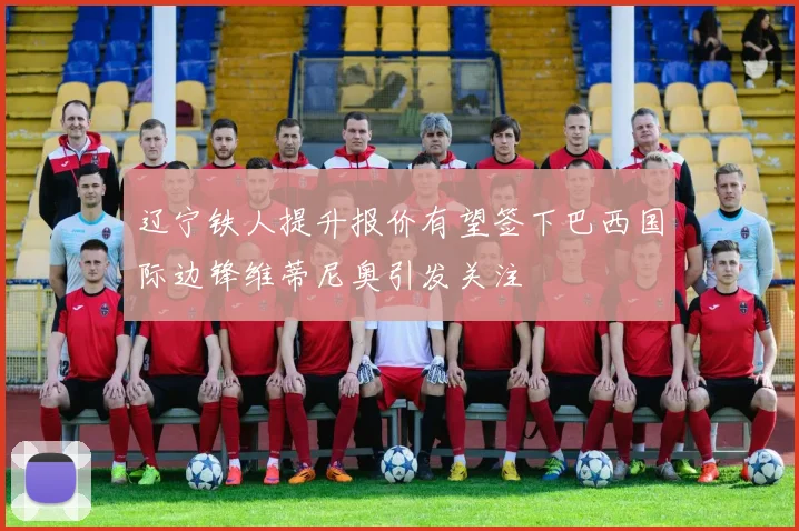 辽宁铁人提升报价有望签下巴西国际边锋维蒂尼奥引发关注