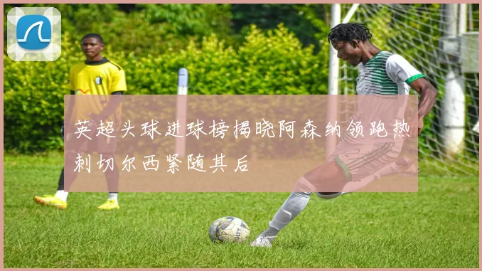 英超头球进球榜揭晓阿森纳领跑热刺切尔西紧随其后