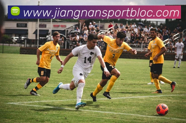 江南体育发展历程