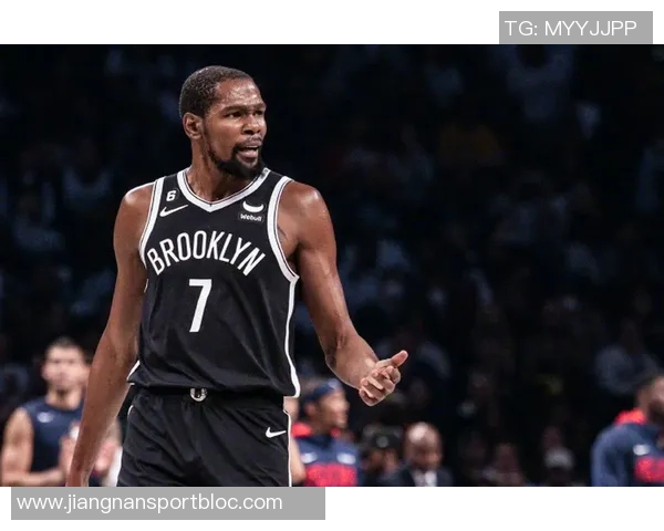 乌度卡回忆杜兰特脚趾事件称篮网本可逆转系列赛胜负局势