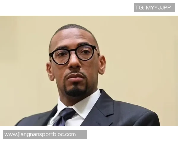 博阿滕首次公开谈及前女友自杀事件感叹哀悼权被公众剥夺