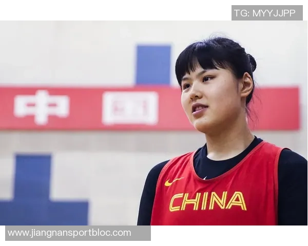 李月汝展望未来希望在WNBA取得更好成绩与发展机会 李月汝展望未来希望在WNBA取得更好成绩与发展机会