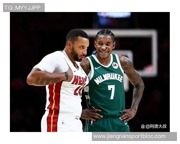 字母哥再次缺阵雄鹿对热火的比赛球队期待他尽快复出