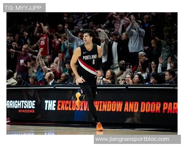 开拓者连胜五场展现强大韧性未来战绩虽难预测但已显强队风范