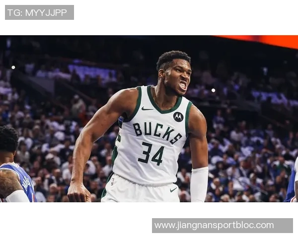 字母哥若离开雄鹿将加盟尼克斯谁能阻挡这支豪强球队崛起