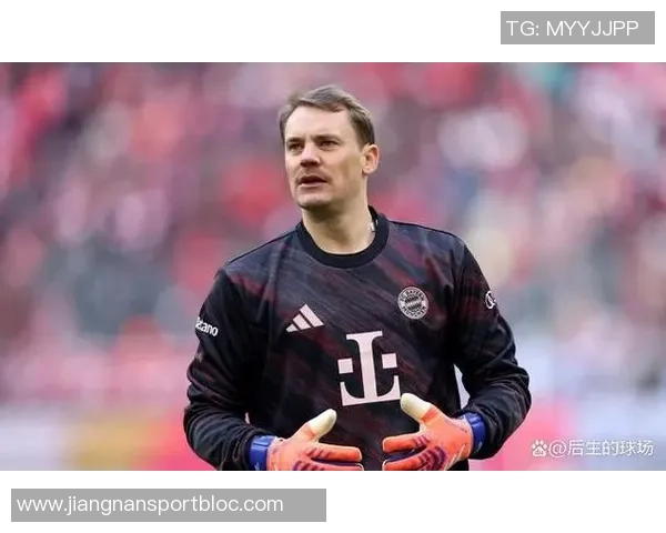 诺伊尔追平穆勒成德甲历史赢球纪录保持者362场胜利荣耀时刻