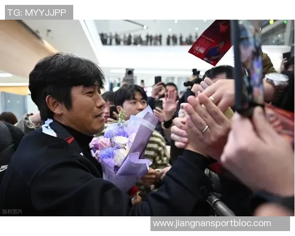 苗原谈徐正源经纪人活动国安虽有韩国渠道资金不足 苗原谈徐正源经纪人活动国安虽有韩国渠道资金不足