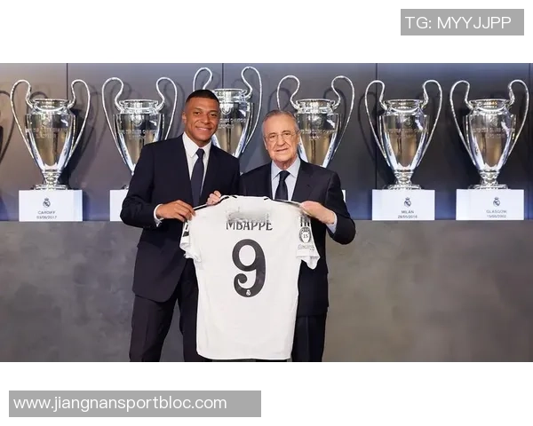 姆巴佩荣膺皇马11月最佳球员表现惊艳七球一助加欧冠大四喜