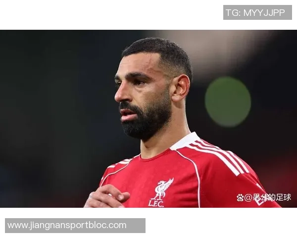 卡拉格:萨拉赫若离开利物浦将后悔他应为自己创造传奇告别时刻 卡拉格:萨拉赫若离开利物浦将后悔他应为自己创造传奇告别时刻