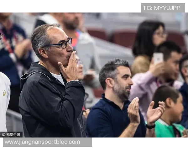 加西亚分享与教练沟通心得感受到轻松自在的比赛氛围 加西亚分享与教练沟通心得感受到轻松自在的比赛氛围