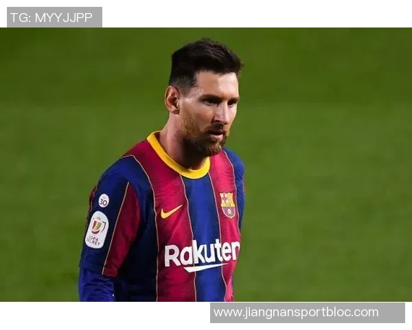 拉波尔塔称梅西为巴萨和足球的伟大传奇致敬时机需谨慎选择