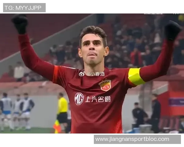 圣保罗计划任命奥斯卡为体育总监或借鉴保利尼奥成功经验